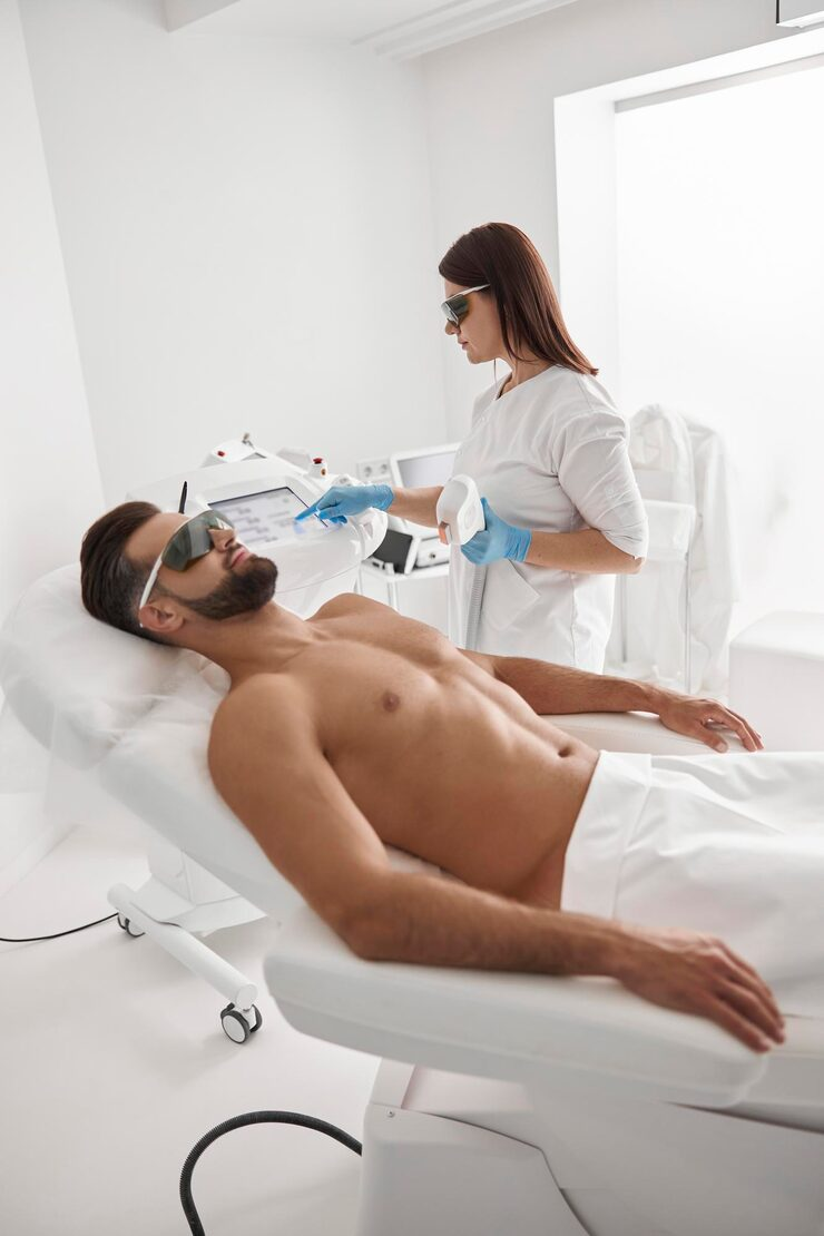 Testosterone Therapy