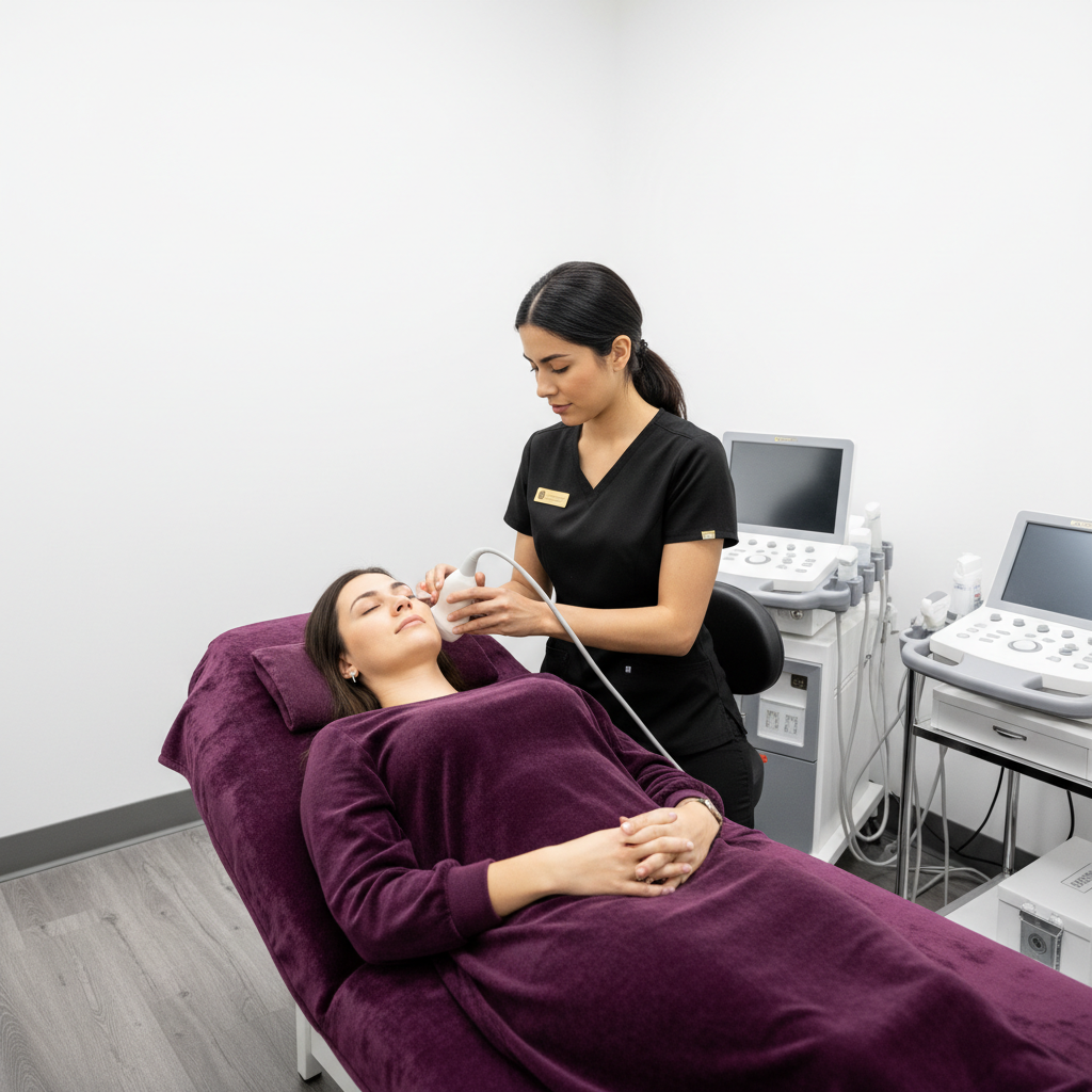 Ultherapy