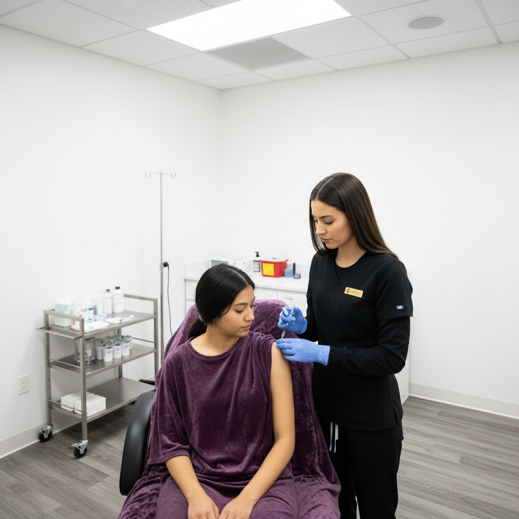 Weight Loss Injections